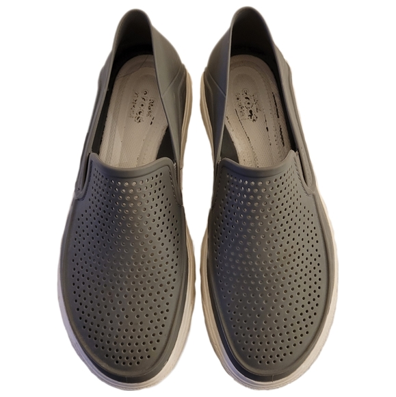 Women's Citilane Roka Slip Crocs Citilane Low Slip On CROCS